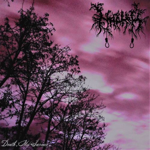 Death, My Saviour.​.​.